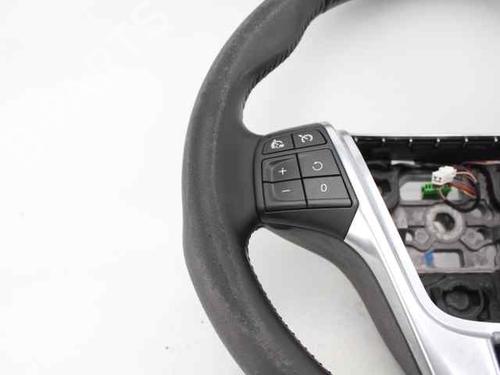 Steering wheel VOLVO S60 II (134) D2 | BP33444687C49 - Image 3
