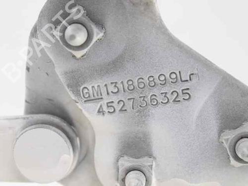 Hinge/Door check strap OPEL CORSA D (S07) 1.3 CDTI (L08, L68) | BP30311956C146 