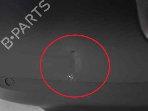 Rear bumper CITROËN C3 III (SX) 1.2 VTi 82 | BP30189428C8 