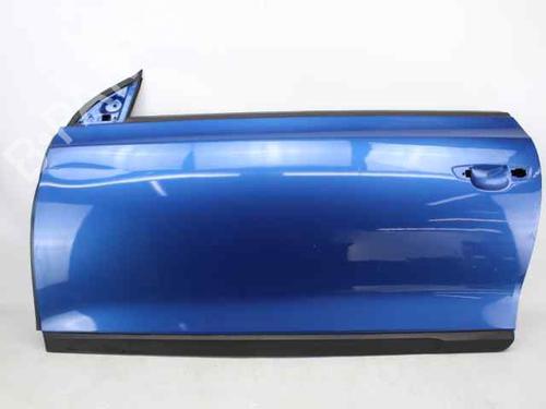 Dør venstre fortil Dør venstre fortil VW SCIROCCO III (137, 138) 1.4 TSI (122 hp) 36173989 36173989