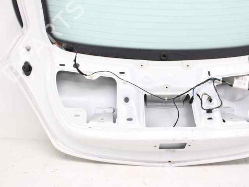 Tailgate OPEL CORSA D (S07) 1.3 CDTI (L08, L68) | BP19233611C6 