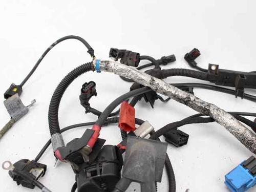 Wiring harness BMW 3 Touring (E91) 320 d | BP19216885E16 