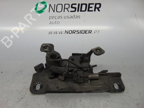 Hood lock SKODA FABIA I Combi (6Y5) 1.4 TDI BP21200542C133