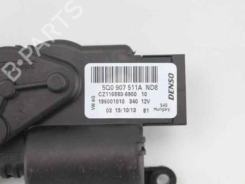 Electronic module SKODA OCTAVIA III Combi (5E5, 5E6) 1.6 TDI | BP29761015M83 