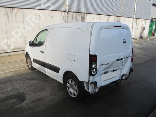 Engine PEUGEOT PARTNER Box Body/MPV 1.6 HDi / BlueHDi 75 | BP33223315M1  - Image 11