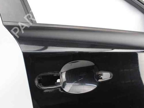 Right front door BMW 1 (E87)  | BP19224331C3 