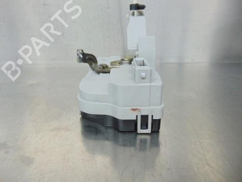 Rear left lock PEUGEOT 307 Break (3E) 1.6 HDi 110 | BP19201618C100 