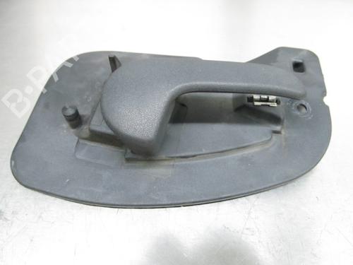 Front right interior door handle OPEL COMBO Box Body/MPV 1.7 CDTI 16V | BP19191084I14 