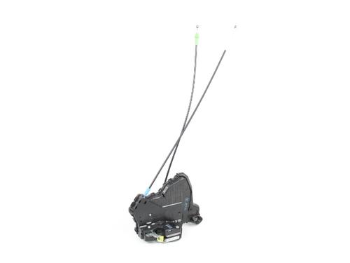 Used Front left lock TOYOTA AURIS (_E18_) 1.4 D-4D (NDE180_, NDE180R) (90 hp) 19209548