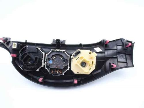 Climate control TOYOTA YARIS (_P13_) 1.0 (KSP130_, KSP130) | BP19235983I5 