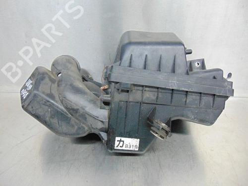 Air filter box MAZDA DEMIO (DW) 1.3 i 16V (DW3W) | BP19190001M87 