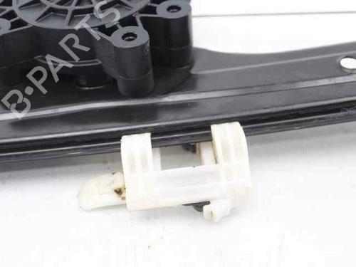 Front left window mechanism FIAT 500 (312_) 1.2 (312AXA1A) | BP31936390C22