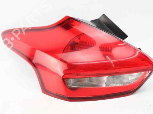 Used Left taillight FORD FOCUS III [2010-2020]  26038333