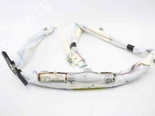 Used Right curtain airbag OPEL ZAFIRA / ZAFIRA FAMILY B (A05) 1.9 CDTI (M75) (120 hp) 19236476