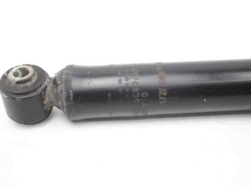 Left rear shock absorber FIAT 500 (312_) 1.2 (312AXA1A) | BP19227952M18 