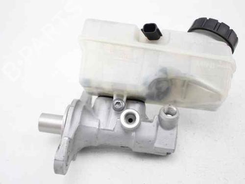 Brake master cylinder RENAULT CLIO IV (BH_) 1.5 dCi 75 | BP21200177M77 