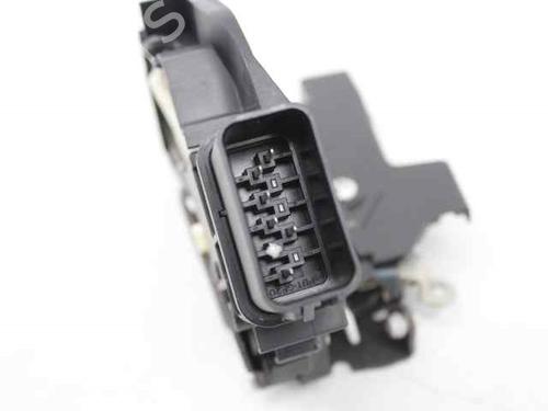 Front left lock FORD FOCUS II (DA_, HCP, DP)  | BP19232706C98 