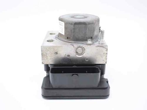 ABS pump PEUGEOT 308 II (LB_, LP_, LW_, LH_, L3_) 1.6 HDi | BP19639876M43 