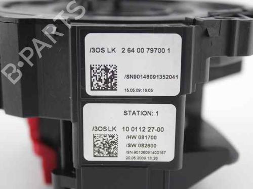 Electronic module MERCEDES-BENZ E-CLASS (W212)  | BP19239663M83 