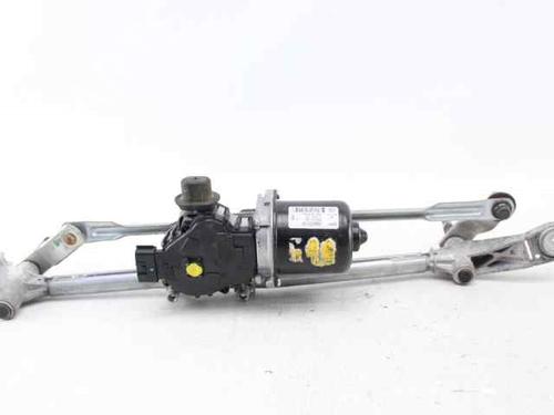 Front wiper motor RENAULT MEGANE IV Hatchback (B9A/M/N_) 1.5 dCi 110 (B9A3) | BP39542875M29 - Image 6