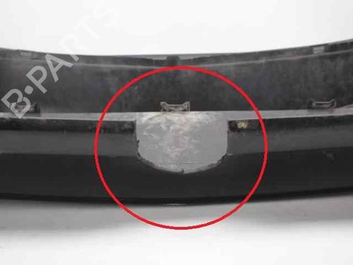 Rear bumper OPEL ASTRA H GTC (A04) 1.3 CDTI (L08) | BP26038254C8 