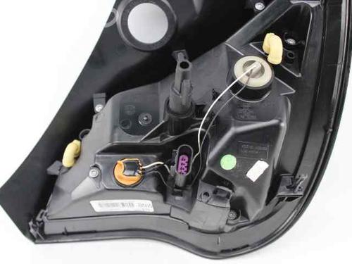 Left taillight OPEL ADAM (M13) 1.4 | BP31936154C34