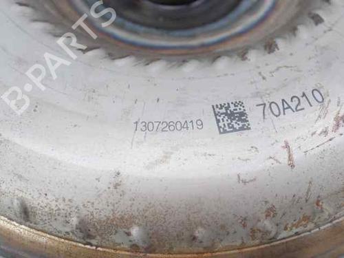 Other VOLVO V40 Hatchback (525) D3 | BP19241259O1