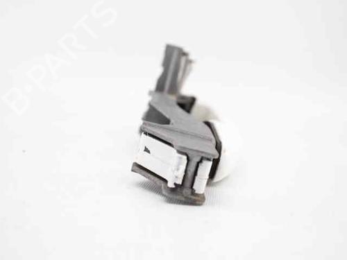 Rear left exterior door handle CITROËN C3 II (SC_) 1.4 HDi 70 (SC8HZC, SC8HR0, SC8HP4) | BP19229458C130 