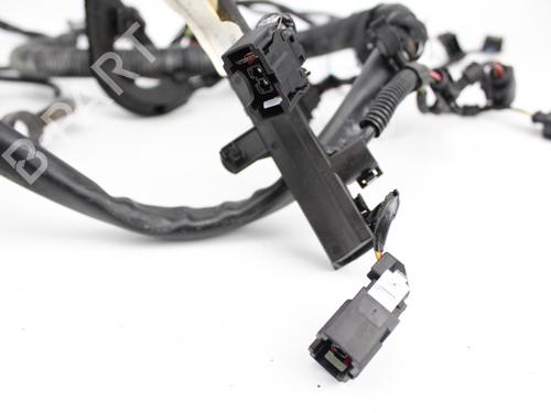 Wiring harness SEAT CORDOBA Vario (6K5)  | BP19216048E16 