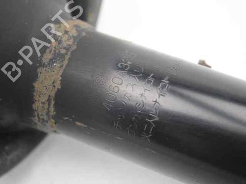 Left front shock absorber MITSUBISHI ASX (GA_W_) 1.6 MIVEC (GA1W) | BP19229915M16 