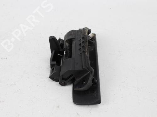 Rear right exterior door handle PEUGEOT 306 Hatchback (7A, 7C, N3, N5) 1.9 D | BP19206213C130 