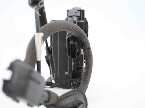 Rear right lock RENAULT CLIO IV (BH_) 1.5 dCi 90 | BP19228008C99 