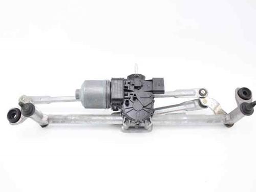 Used Front wiper motor VW POLO V (6R1, 6C1) [2009-2022]  22637856