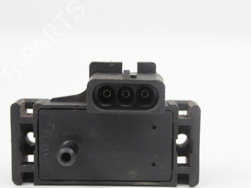 Electronic module OPEL VECTRA B Estate (J96) 1.6 i 16V (F35) | BP19213039M83 