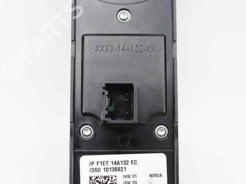 Left front window switch FORD FIESTA VI (CB1, CCN) 1.0 EcoBoost | BP28485803I27 