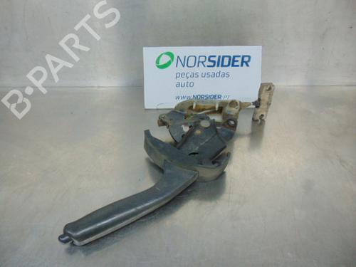 Used Hand brake TOYOTA COROLLA Liftback (_E11_) 1.9 D (WZE110_, WZE110R) (69 hp) 19197311