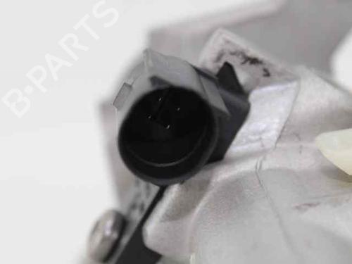 Brake master cylinder AUDI A3 Sportback (8PA) S3 quattro | BP28446148M77