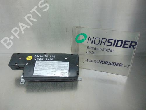 Venstre sete kollisjonspute VW GOLF IV (1J1) [1997-2008]  19193792