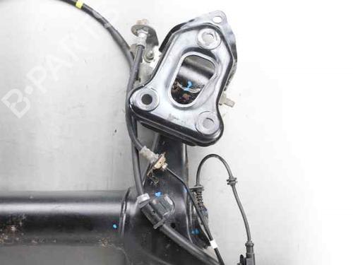 Rear axle OPEL CORSA E (X15) 1.2 (08, 68) | BP32769184M2  - Image 7