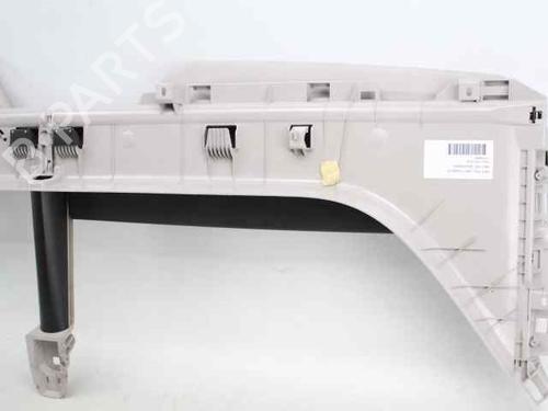 Left sun visor CITROËN C4 SPACETOURER (3D_) 1.2 PureTech 130 | BP33894427I1 - Image 10