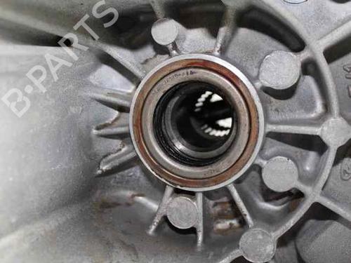 Gearbox FORD FOCUS C-MAX (DM2)  | BP19221225M3 