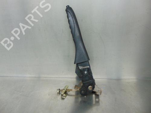 Hand brake PEUGEOT 206 Hatchback (2A/C) 1.4 HDi eco 70 | BP19198986I18 