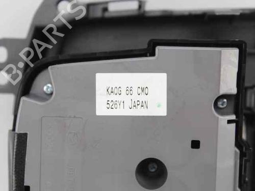 Switch MAZDA CX-5 (KE, GH) 2.2 D AWD (KE102) | BP32100903I30 