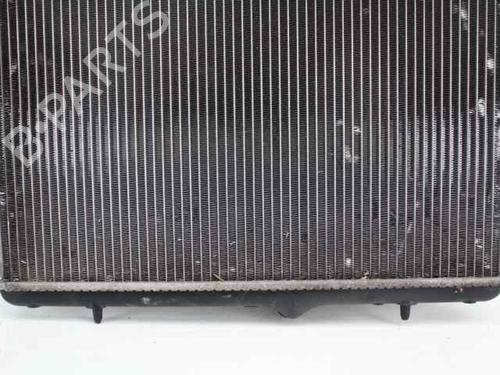 Køler CITROËN C3 / C3 ORIGIN III (SX) 1.6 BlueHDi 75 | BP27290603M31 