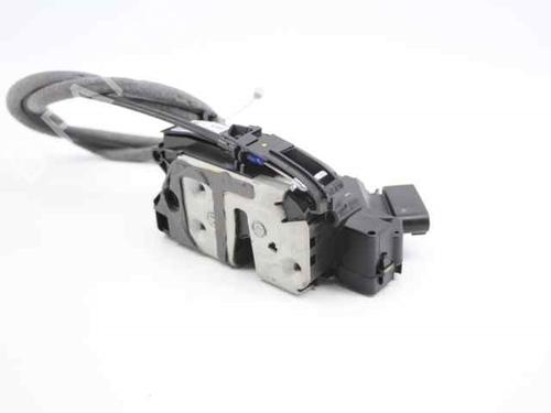 Used Rear right lock FORD TRANSIT COURIER B460 Box Body/MPV 1.5 TDCi (75 hp) 19222089