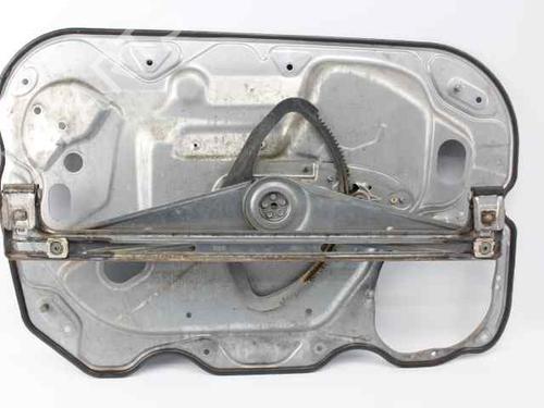 Front right window mechanism FORD FOCUS II Turnier (DA_, FFS, DS)  | BP19219269C23 