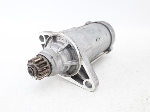 Used Starter Starter AUDI A1 Sportback (8XA, 8XF) 1.4 TFSI (140 hp) 39997468 39997468