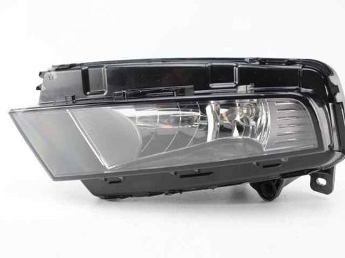 Left front fog light SEAT LEON (5F1) 1.4 TSI | BP29902437C30