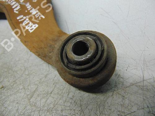 Left front suspension arm FORD FOCUS II (DA_, HCP, DP)  | BP19189310M12 