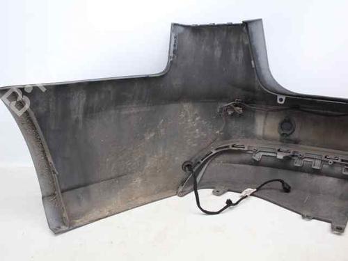 Rear bumper AUDI A6 C7 (4G2, 4GC) 2.0 TDI | BP31348129C8